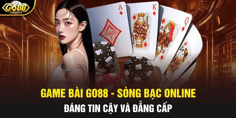 game bài Go88