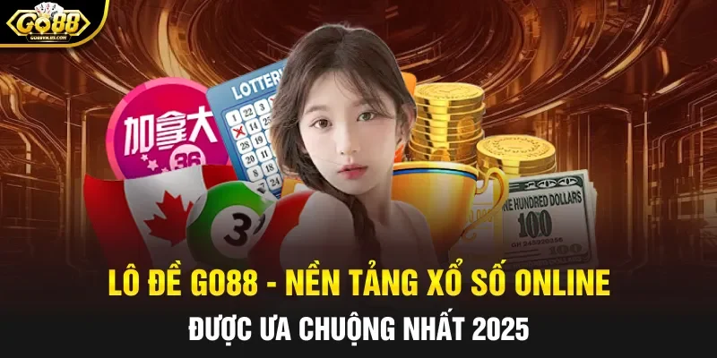 Lô đề Go88